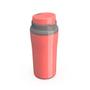 Imagem de Copo Térmico Miami 650ml Unitermi Com Parede Dupla Para Água Café Chá Quente Frio