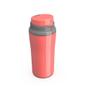 Imagem de Copo Térmico Miami de 650ml com Parede Dupla Unitermi - Rosa