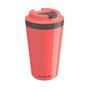 Imagem de Copo térmico Minas 400ML Rosa ref 71295