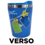 Imagem de Copo Térmico Mini Monstros S.A. Portas Booh Mike Sulley