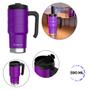 Imagem de Copo Térmico Moove 590ml Roxo 1500RX 