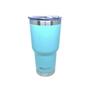Imagem de Copo térmico NTK Siluet com capacidade de 850ml