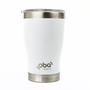 Imagem de Copo Térmico Original  com Tampa 473ml Branco
