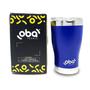 Imagem de Copo Térmico Original com Tampa 473ml (Brasil) Azul