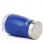 Imagem de Copo Térmico Original com Tampa 473ml (Brasil) Azul