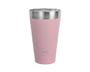 Imagem de Copo térmico original magic beer 473ml rosa - mokha