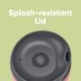 Imagem de Copo Térmico Owala SmoothSip - 300ml - Cor Rosa