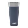 Imagem de Copo Térmico P/ Bebidas Coleman Aço Inox Azul 600ml