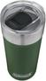 Imagem de Copo Térmico p/ Bebidas Coleman Aço Inox Verde 590ml