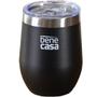 Imagem de Copo Térmico para Bebidas com Tampa 360ml
