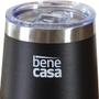 Imagem de Copo Térmico para Bebidas com Tampa 360ml