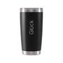 Imagem de Copo Térmico Para Cerveja Com Tampa Lucky 591ml Inox - Gluck