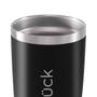 Imagem de Copo Térmico Para Cerveja Com Tampa Lucky 591ml Inox - Gluck