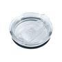 Imagem de Copo Térmico Para Cerveja Com Tampa Lucky 591ml Inox - Gluck