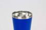 Imagem de COPO TÉRMICO PARA CERVEJA MOKHA 473ML AZUL - Estilo Stanley