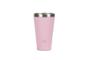 Imagem de COPO TÉRMICO PARA CERVEJA MOKHA 473ML - Estilo Stanley