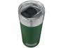 Imagem de Copo Térmico para Cerveja Verde 600ml Coleman  - Brew Tumbler com Tampa