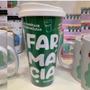 Imagem de Copo Térmico Parede Dupla Funny Tema Profissão 480ml  Loop