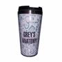 Imagem de Copo Termico Personalizado Greys Anatomy