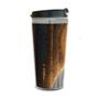 Imagem de Copo Térmico Personalizado Maria Mãe 450Ml Inox.