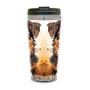 Imagem de Copo Térmico Pet Dog Border Collie 450 Ml Inox
