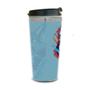 Imagem de Copo Térmico Pet Lover Estilo 450 Ml Inox Int