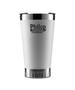 Imagem de Copo Térmico Philco PTH01B 20h Gelado 475ML Branco