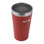 Imagem de Copo Termico Pichau HR90, 473ml, Sem Tampa, Vermelho, PG-HR90-RD01