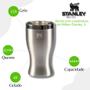 Imagem de Copo Térmico Pilsner Stanley Happy Hour 444ml - Stainless Steel