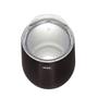 Imagem de Copo Térmico Preto 400ml