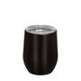 Imagem de Copo Térmico Preto 400ml
