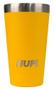 Imagem de Copo Térmico Pullo Fun 480ML Amarelo