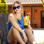 Imagem de Copo Térmico Pullo Fun 480ML Amarelo