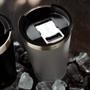 Imagem de Copo Térmico Pullo Kippis 480ML Cinza
