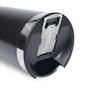 Imagem de Copo Térmico Quati Com Abridor 473ml Preto - Cpa473