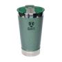 Imagem de Copo Térmico Quati com Abridor 473ML Verde - CVA473