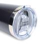 Imagem de Copo Térmico Quati Com Tampa 473ml Preto - Cpst