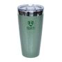Imagem de Copo Térmico Quati Com Tampa 473ml Verde V2 - Cv2st473ml