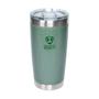 Imagem de Copo Térmico Quati com Tampa 591ML Verde V2 - CV2CTML591