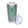 Imagem de Copo Térmico Quati com Tampa 591ML Verde V2 - CV2CTML591
