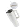 Imagem de Copo Térmico Quencher 1,18 L Cream Stanley