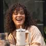 Imagem de Copo Térmico Quencher 1,18 L Cream Stanley