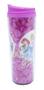 Imagem de Copo Térmico Rosa Disney Princesas 450ml