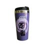 Imagem de Copo Termico Sasuke 450ml Naruto - Copo de viagem Naruto Sasuke  - clube comix