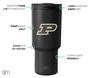 Imagem de Copo Térmico Simple Modern Purdue Boilermakers 900ml - Isolado
