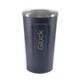 Imagem de Copo Térmico Spark 500ml Gluck - Inox Cafe