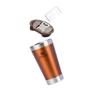 Imagem de Copo Termico Stanley Cerveja Com Tampa 8096 Maple 473Ml