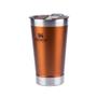 Imagem de Copo Termico Stanley Cerveja Com Tampa 8096 Maple 473Ml