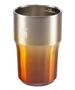 Imagem de Copo Térmico Stanley Happy Hour Tumbler Amber Haze 384ML