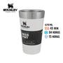 Imagem de Copo Térmico Stanley Sem Tampa Para Cerveja 473ml Original com nf